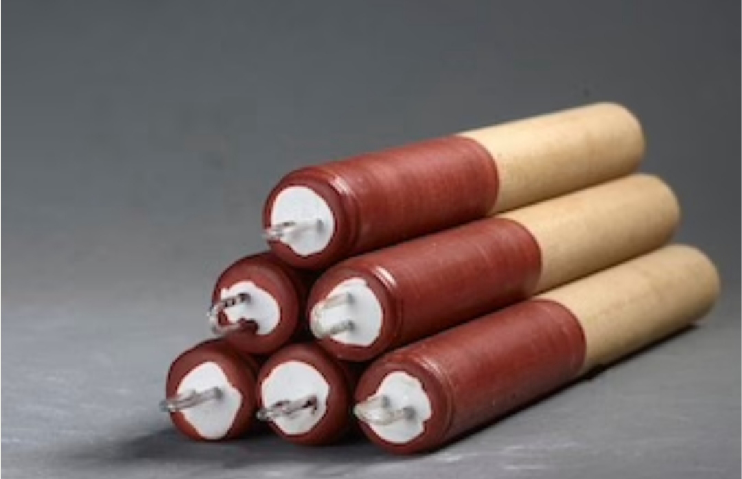 THERMOCOUPLE TIPS MULTIDIP MTR